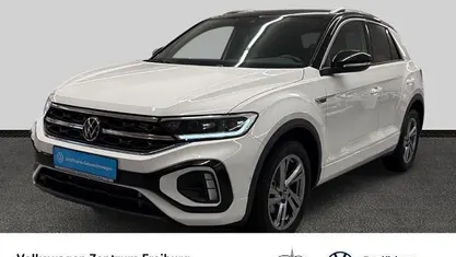 Gebraucht 2025 VW T-Roc R-line SUV | 30.900 € (Guter Preis)