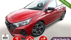 Dragon red mineraleffekt Neu 2025 Hyundai i20 N Line Kleinwagen | 23.277 € (Fairer Preis)