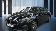 Schwarz Gebraucht 2023 BMW 216 Advantage Coupé | 25.570 € (Fairer Preis)