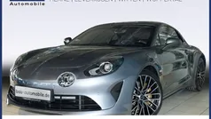 Gebraucht 2024 Alpine A110 Coupé | 68.888 € (Fairer Preis)