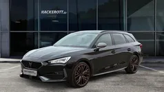 Gebraucht 2023 Cupra Leon Kombi | 33.960 € (Fairer Preis)