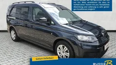 VW Caddy Maxi