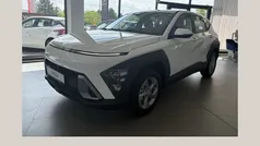 Weiß Neu 2025 Hyundai Kona Select SUV | 18.940 € (Superpreis)