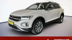 Gebraucht 2024 VW T-Roc Move SUV | 31.450 € (Fairer Preis)