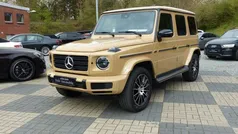 Mercedes G500