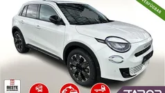 Weiß Neu 2025 Fiat 600 La Prima SUV | 27.420 € (Fairer Preis)