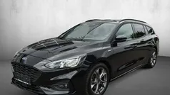 Gebraucht 2021 Ford Focus ST-Line | 21.490 € (Superpreis)