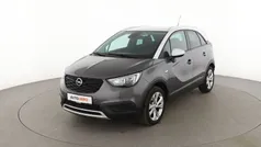 Grau Gebraucht 2019 Opel Crossland X Edition SUV | 13.930 € (Guter Preis)