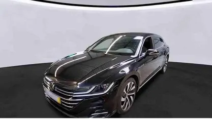 Gebraucht 2023 VW Arteon R-line Kombi | 31.385 € (Fairer Preis)