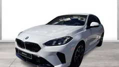 Gebraucht 2025 BMW 120 M Sport Kleinwagen | 41.790 € (Fairer Preis)