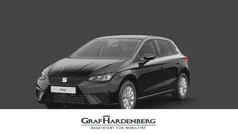 Gebraucht 2025 Seat Ibiza Limousine | 25.900 € (Fairer Preis)