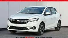 Gebraucht 2025 Dacia Sandero Expression Kleinwagen | 18.590 € (Guter Preis)