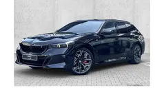 Gebraucht 2025 BMW i5 M Sport Limousine | 73.470 € (Fairer Preis)