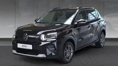 Schwarz Gebraucht 2025 Citroën C3 Start Kleinwagen | 19.000 € (Fairer Preis)