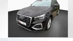 Gebraucht 2023 Audi Q2 Advanced SUV | 26.890 € (Fairer Preis)