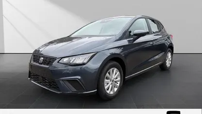 Gebraucht Seat Ibiza 116 PS (85 kW) 2025 Kleinwagen