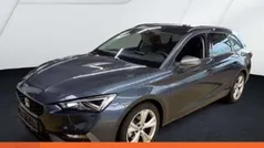 Gebraucht 2024 Seat Leon FR Kombi | 27.359 € (Fairer Preis)