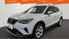 Gebraucht 2024 Seat Arona FR SUV | 20.748 € (Fairer Preis)