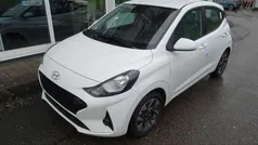 Atlas white / sol Neu 2024 Hyundai i10 Trend Kleinwagen | 17.690 € (Fairer Preis)