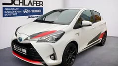 Gebraucht 2018 Toyota Yaris Hybrid Team Limousine | 16.480 € (Fairer Preis)