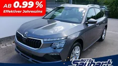 Graphite grau metallic Neu 2025 Skoda Kamiq Premium Edition SUV | 29.990 € (Fairer Preis)
