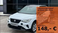 Gebraucht 2024 Seat Arona FR SUV | 25.980 € (Fairer Preis)