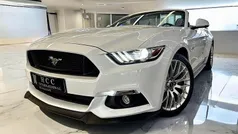 Gebraucht 2017 Ford Mustang GT Cabrio | 37.200 € (Fairer Preis)