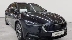 Blackmagic perleffekt Gebraucht 2022 Skoda Octavia Clever Kombi | 20.990 € (Fairer Preis)