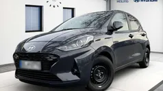 Gebraucht 2025 Hyundai i10 Prime Kleinwagen | 18.750 € (Fairer Preis)