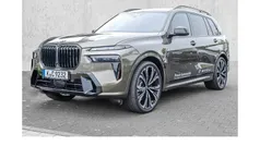 Gebraucht 2024 BMW X7 M Sport SUV | 123.900 €