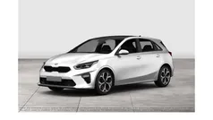 Weiß Gebraucht 2023 Kia XCeed Vision SUV | 23.980 € (Fairer Preis)