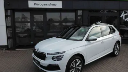 Gebraucht 2024 Skoda Kamiq Selection SUV | 27.990 € (Fairer Preis)