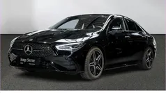 Gebraucht 2024 Mercedes CLA180 AMG Limousine | 34.870 € (Fairer Preis)