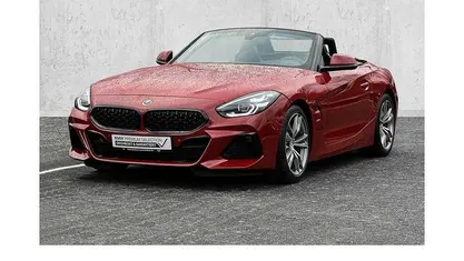 Gebraucht 2022 BMW Z4 M Sport Cabrio | 33.990 € (Superpreis)