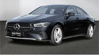Gebraucht 2024 Mercedes CLA180 Limousine | 28.690 € (Superpreis)