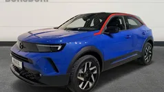 Gebraucht 2024 Opel Mokka GS Line SUV | 24.880 € (Fairer Preis)