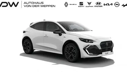 Gebraucht Renault Clio V Esprit Alpine 158 PS (116 kW) 2025 Limousine