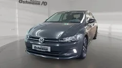 Gebraucht 2020 VW Polo IQ Drive Kleinwagen | 14.330 € (Fairer Preis)