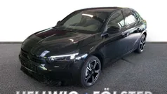 Lackierung schwarz perla nera/ Gebraucht 2025 Opel Corsa Kleinwagen | 19.990 € (Fairer Preis)