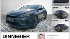 Kia ProCeed GT
