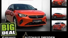 Power orange Gebraucht 2022 Opel Corsa Kleinwagen | 13.990 € (Fairer Preis)