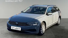 Gebraucht 2022 VW Passat Kombi | 20.880 € (Guter Preis)
