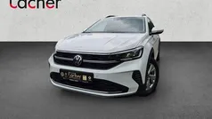 Weiß Gebraucht 2022 VW Taigo Life SUV | 19.490 € (Fairer Preis)