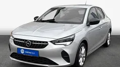 Schwarz Gebraucht 2023 Opel Corsa Elegance Limousine | 16.950 € (Fairer Preis)