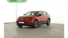Dezirrot met. (nnp) Neu 2024 Renault Scénic Evolution Van / Kleinbus | 31.330 €