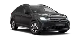 Gebraucht 2024 VW Taigo Move SUV | 23.890 € (Fairer Preis)
