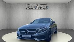 Gebraucht 2017 Mercedes C180 Coupé | 22.910 € (Fairer Preis)