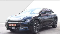 Gebraucht 2024 Kia EV6 4 SUV | 47.875 € (Fairer Preis)