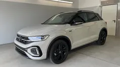 [x3x3] indiumgrau metallic Neu 2025 VW T-Roc Style SUV | 40.990 € (Fairer Preis)