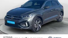 Gebraucht 2025 VW T-Roc R-line SUV | 35.930 € (Fairer Preis)